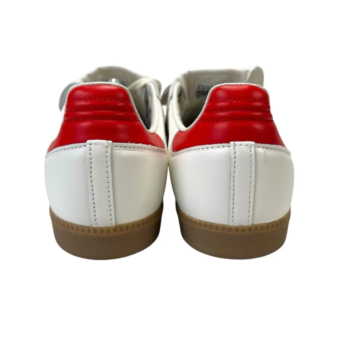 Adidas shoes - adidas Samba - Samba - JQ5124 - Beige 3
