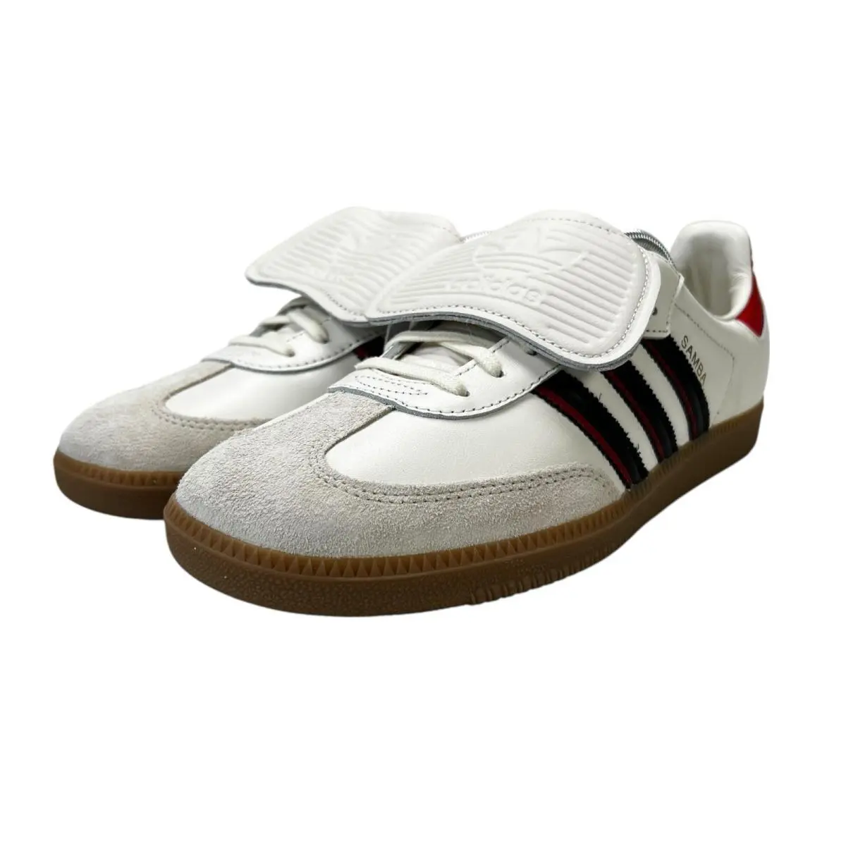 Adidas shoes - adidas Samba - Samba - JQ5124 - Beige 4