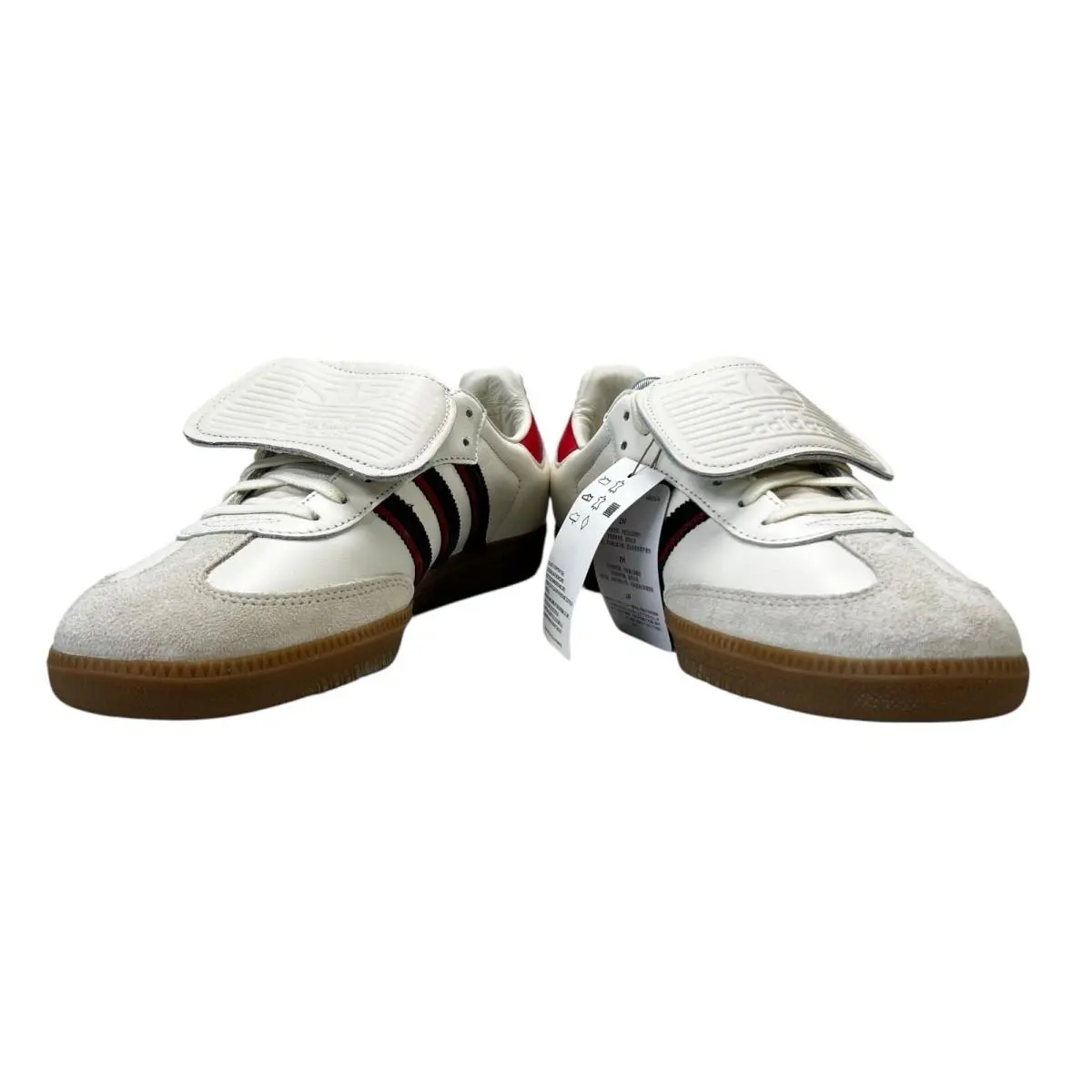 Adidas shoes - adidas Samba - Samba - JQ5124 - Beige 6