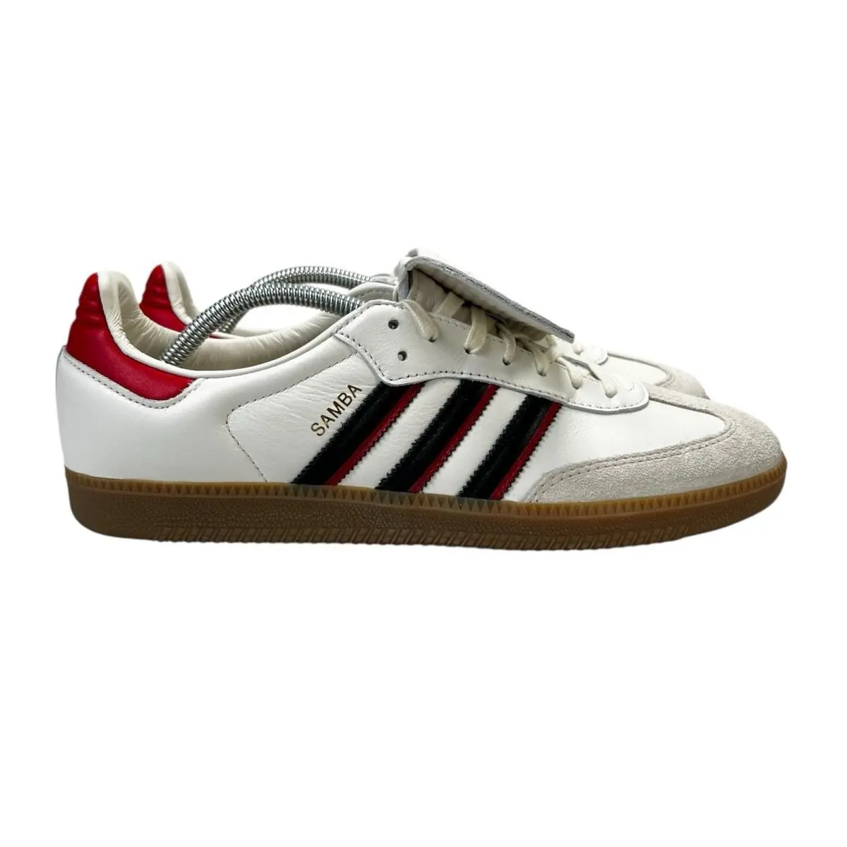 Adidas shoes - adidas Samba - Samba - JQ5124 - Beige 8