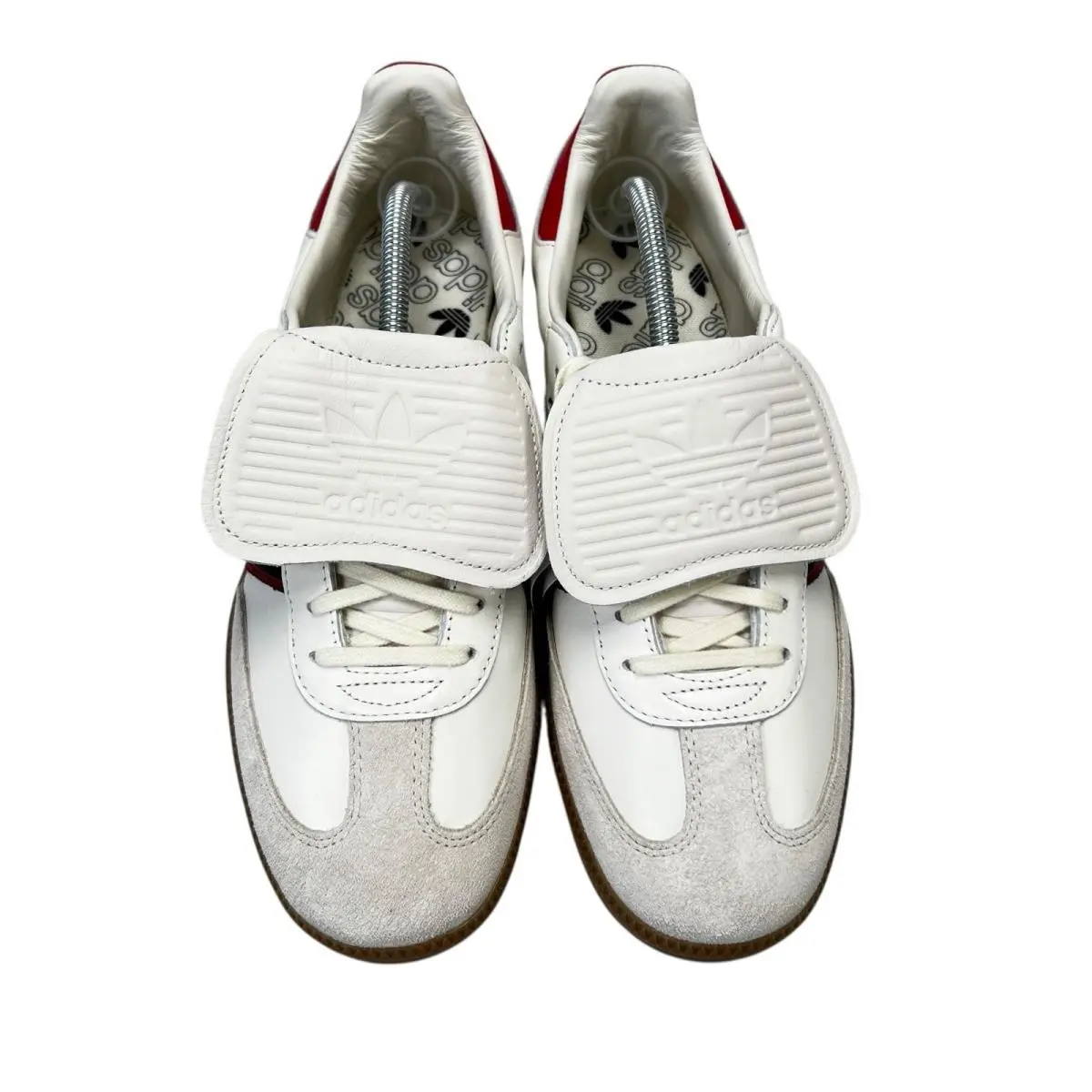 Adidas shoes - adidas Samba - Samba - JQ5124 - Beige 14