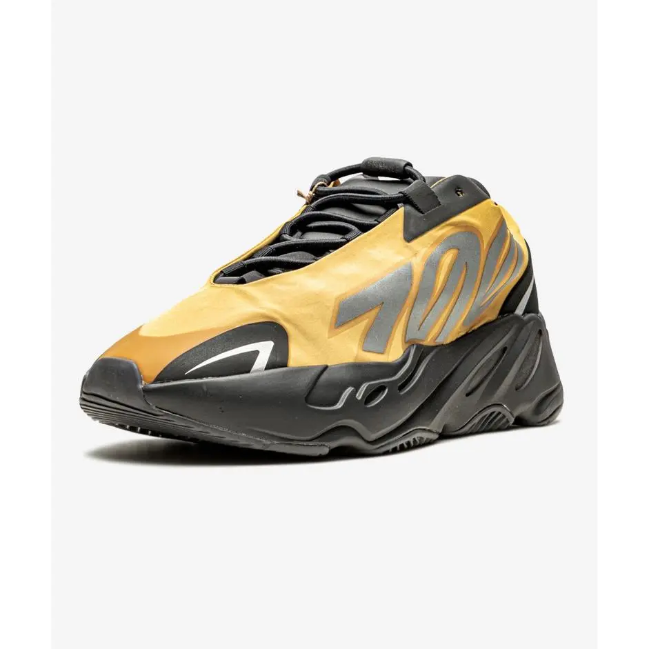 Adidas shoes - adidas Yeezy Boost 700 MNVN - gz0717 - Multicolor 3