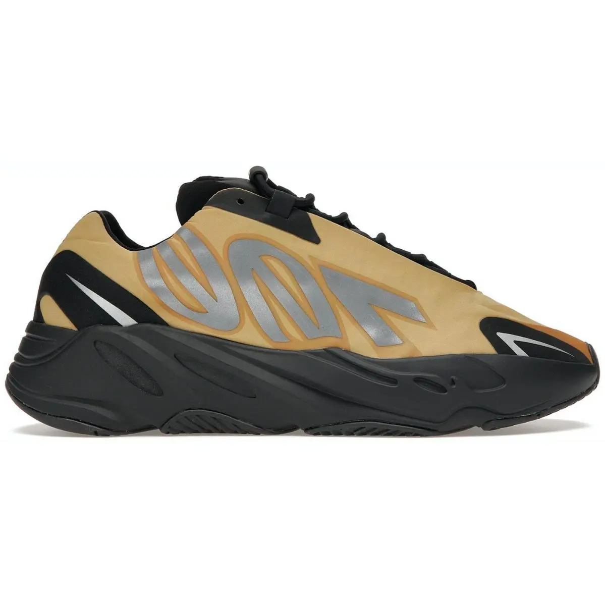 Adidas shoes - adidas Yeezy Boost 700 MNVN - gz0717 - Multicolor 4