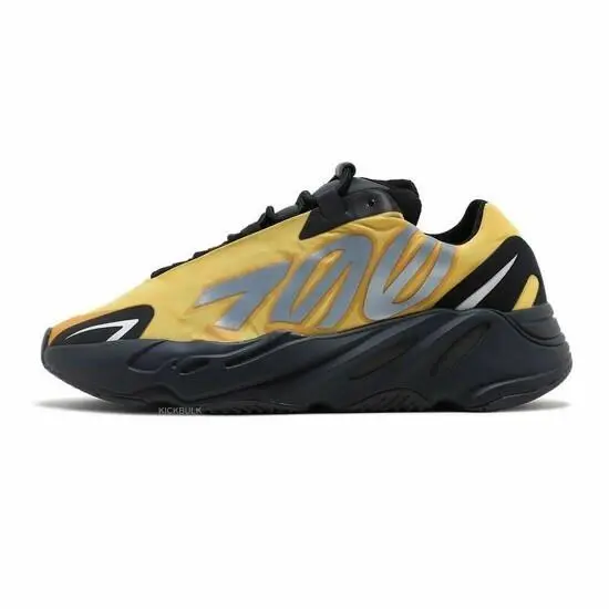 Adidas shoes - adidas Yeezy Boost 700 MNVN - gz0717 - Multicolor 6