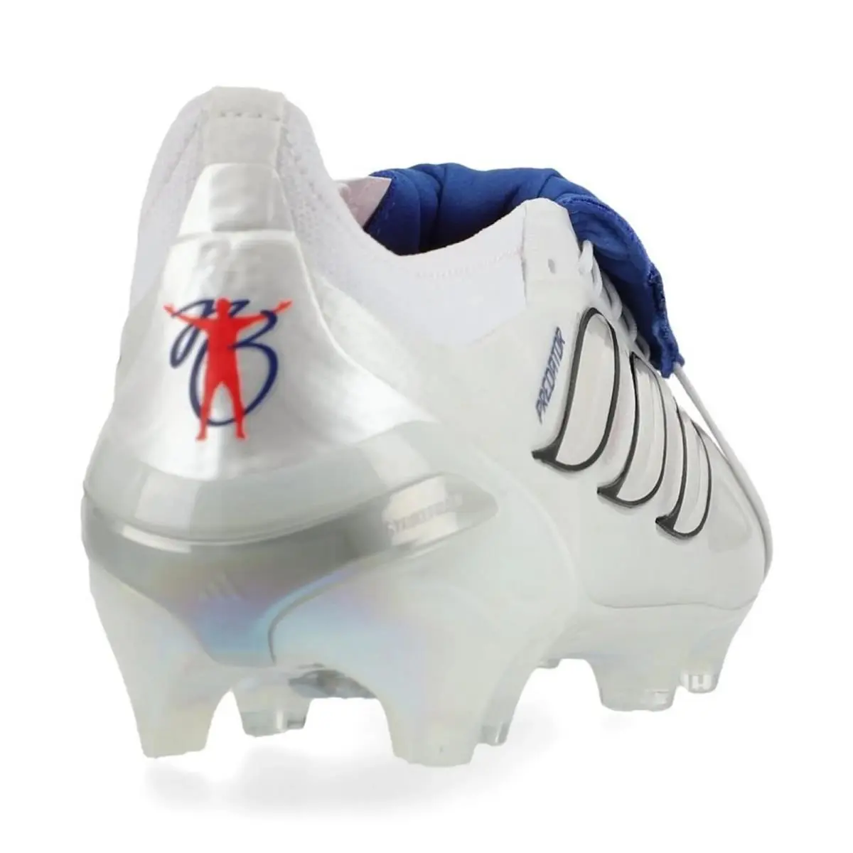 Adidas shoes - adidas Predator Elite - Predator Elite - JS0376 - White 0