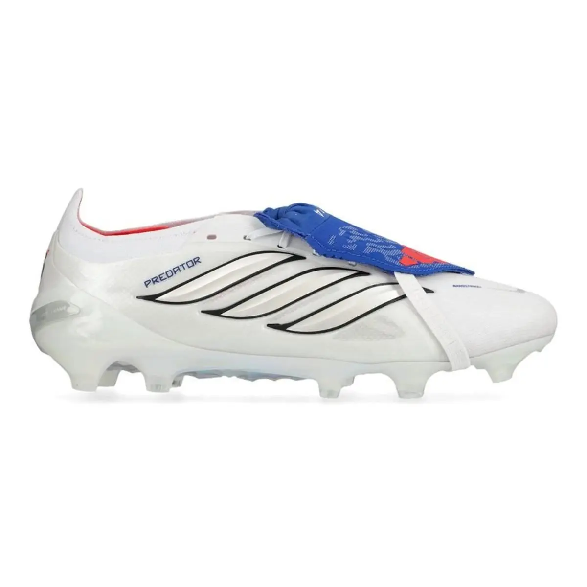 Adidas shoes - adidas Predator Elite - Predator Elite - JS0376 - White 12