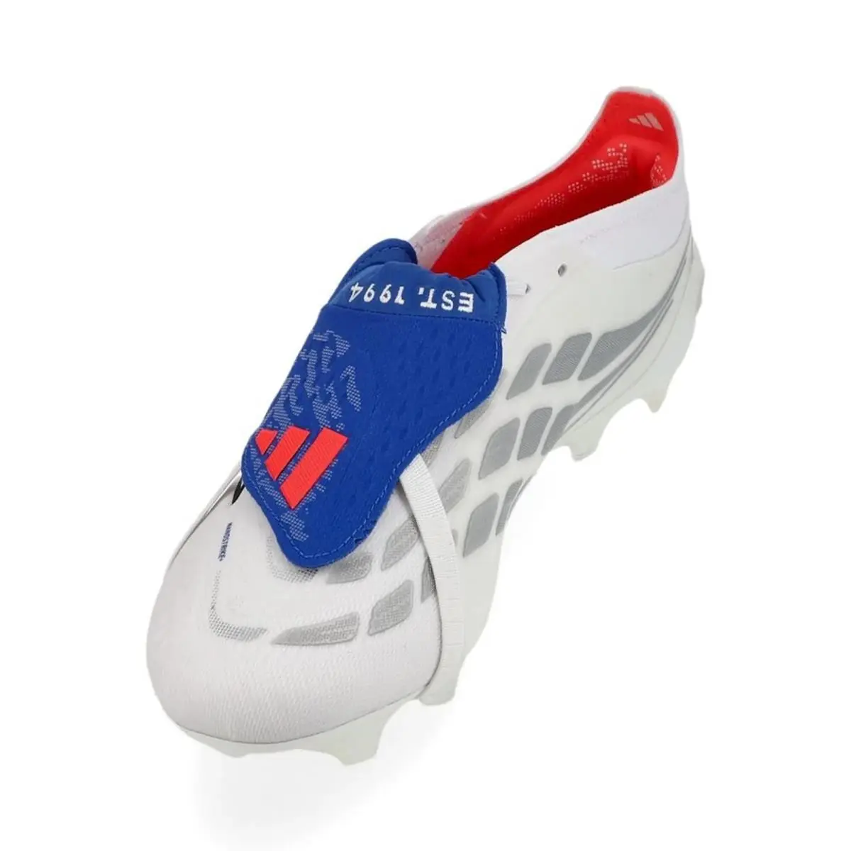 Adidas shoes - adidas Predator Elite - Predator Elite - JS0376 - White 13