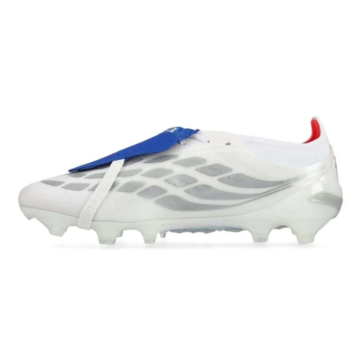 Adidas shoes - adidas Predator Elite - Predator Elite - JS0376 - White 14