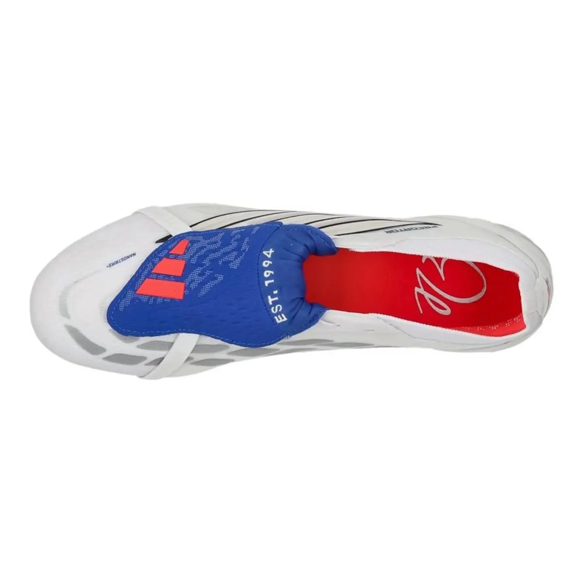Adidas shoes - adidas Predator Elite - Predator Elite - JS0376 - White 15