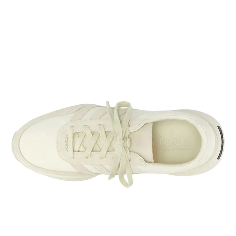 Adidas shoes - adidas Fear Of God Athletics Los Angeles - IH2275 - Yellow 8