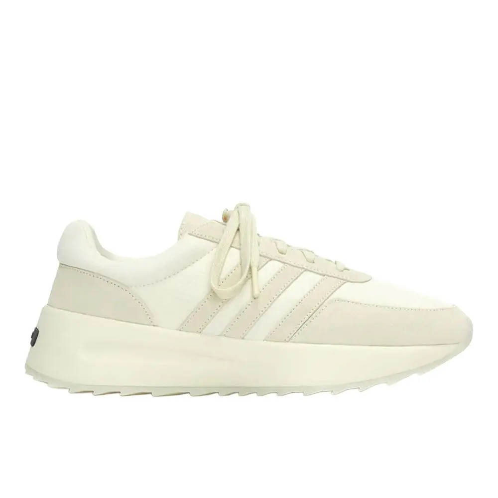 Adidas shoes - adidas Fear Of God Athletics Los Angeles - IH2275 - Yellow 5