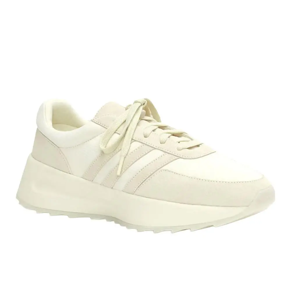 Adidas shoes - adidas Fear Of God Athletics Los Angeles - IH2275 - Yellow 6
