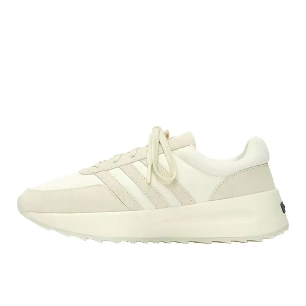 Adidas shoes - adidas Fear Of God Athletics Los Angeles - IH2275 - Yellow 7