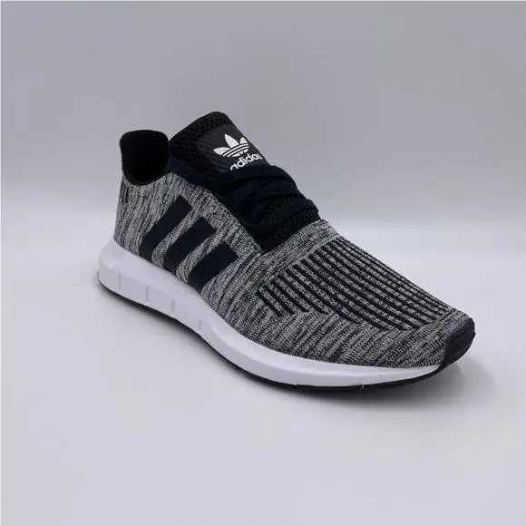 Adidas shoes - adidas Swift Run - Swift Run - Gray 5