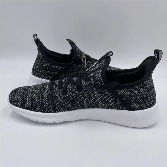 Adidas shoes - adidas Cloudfoam - Cloudfoam - Black 0