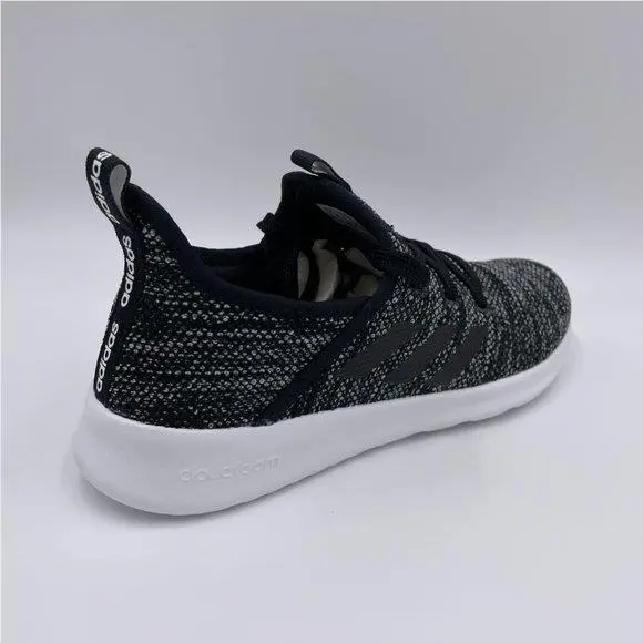 Adidas shoes - adidas Cloudfoam - Cloudfoam - Black 5