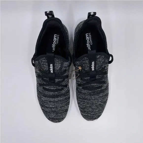 Adidas shoes - adidas Cloudfoam - Cloudfoam - Black 11