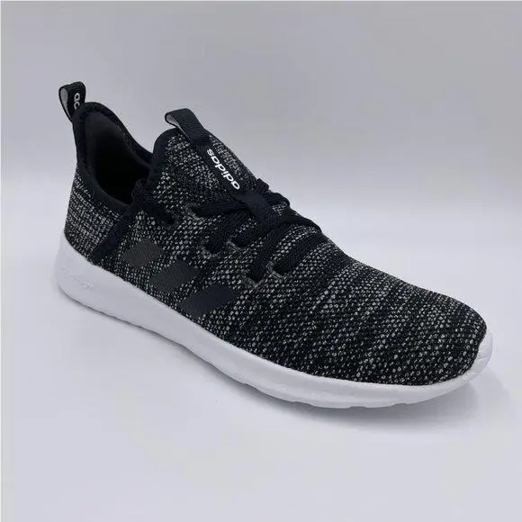 Adidas shoes - adidas Cloudfoam - Cloudfoam - Black 12