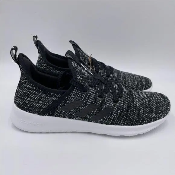 Adidas shoes - adidas Cloudfoam - Cloudfoam - Black 7
