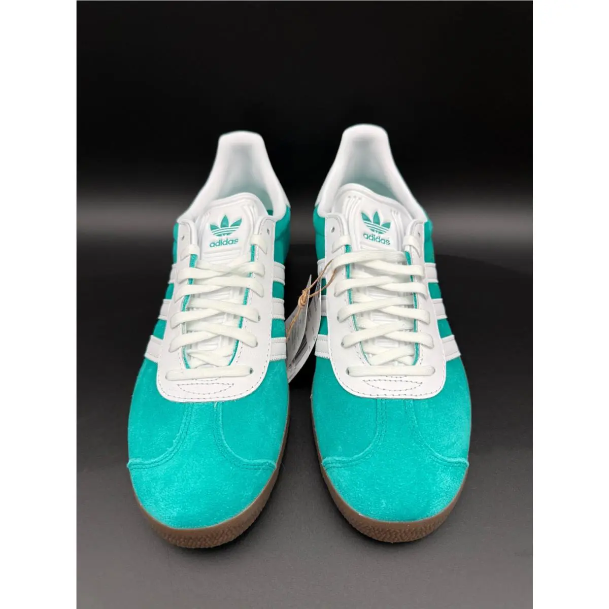 Adidas shoes - adidas Gazelle - Gazelle - JR4159 - Blue 0