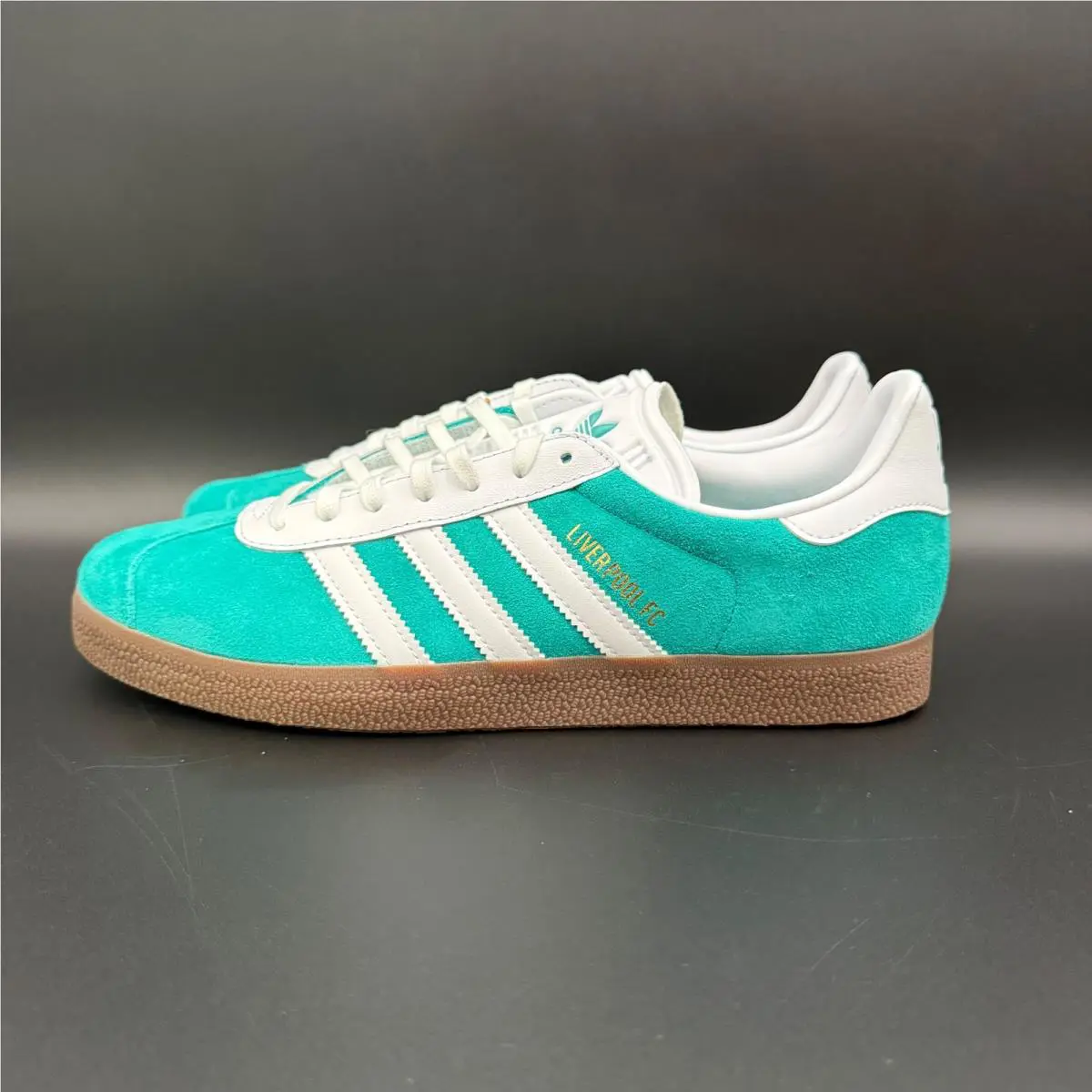 Adidas shoes - adidas Gazelle - Gazelle - JR4159 - Blue 13