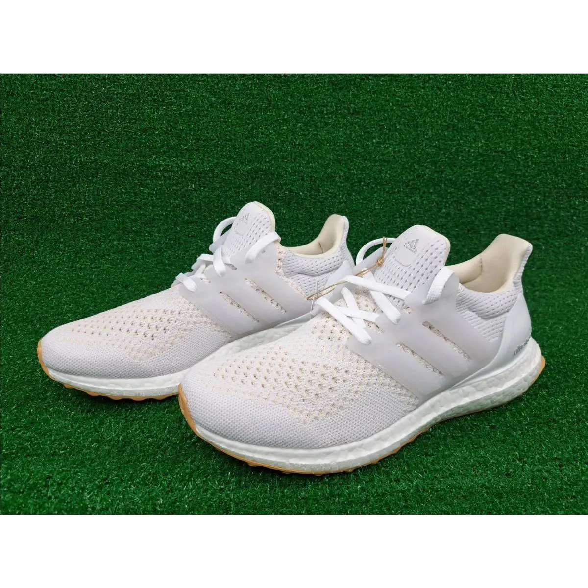 Adidas shoes - adidas UltraBoost 1.0 - UltraBoost - ID9689 - Silver 4
