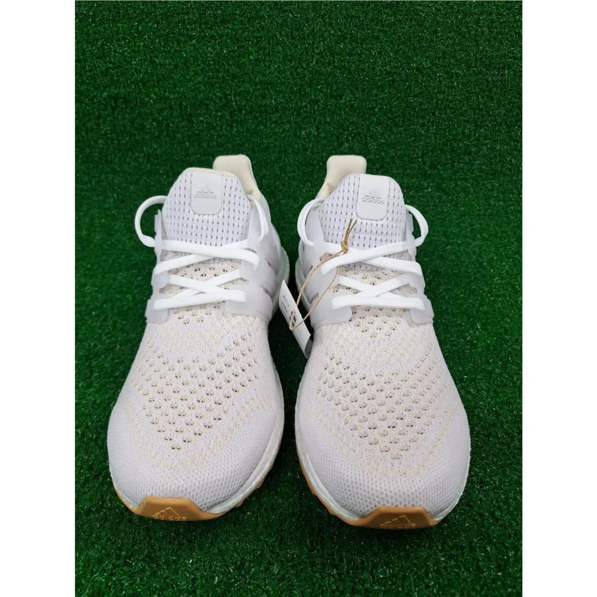 Adidas shoes - adidas UltraBoost 1.0 - UltraBoost - ID9689 - Silver 5
