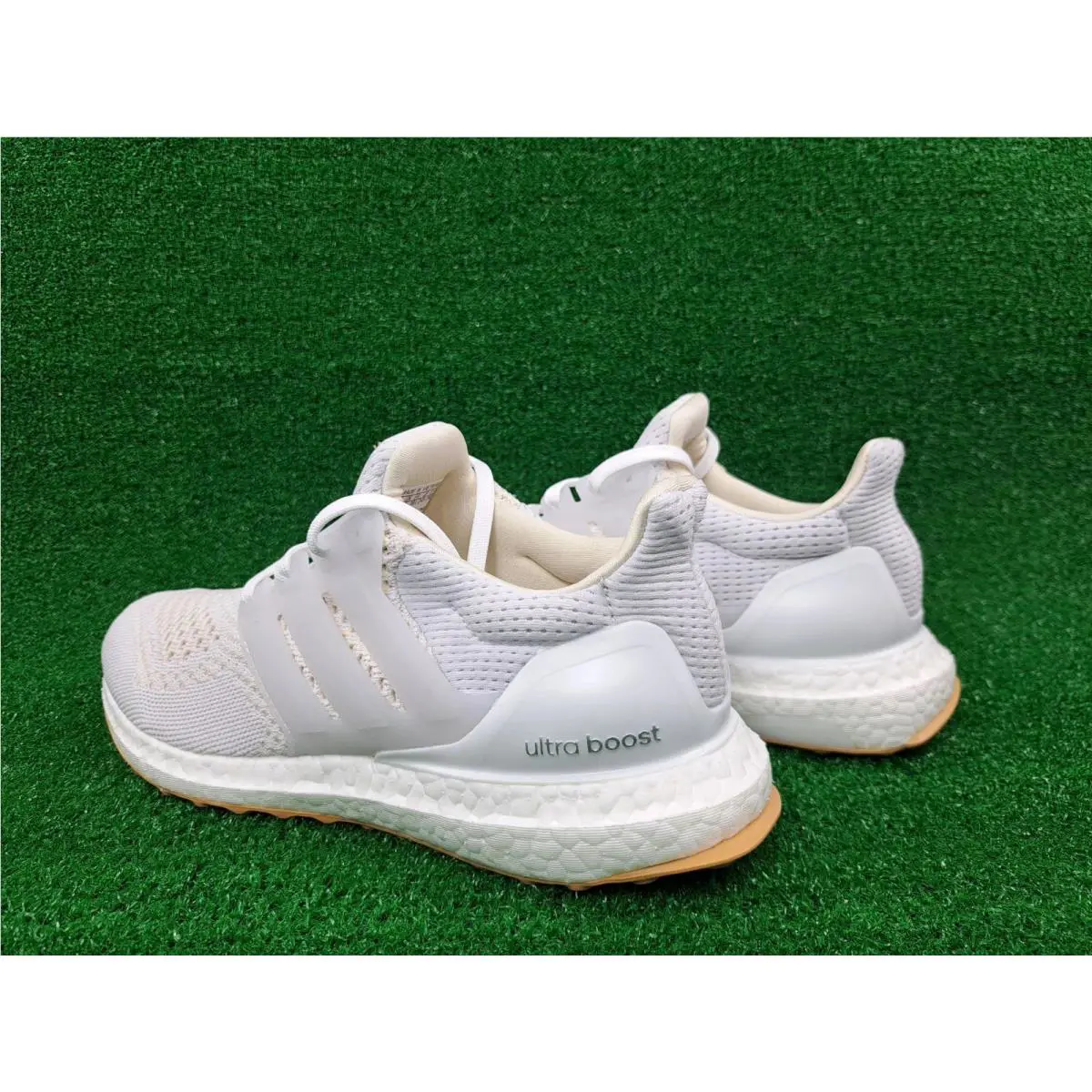 Adidas shoes - adidas UltraBoost 1.0 - UltraBoost - ID9689 - Silver 6