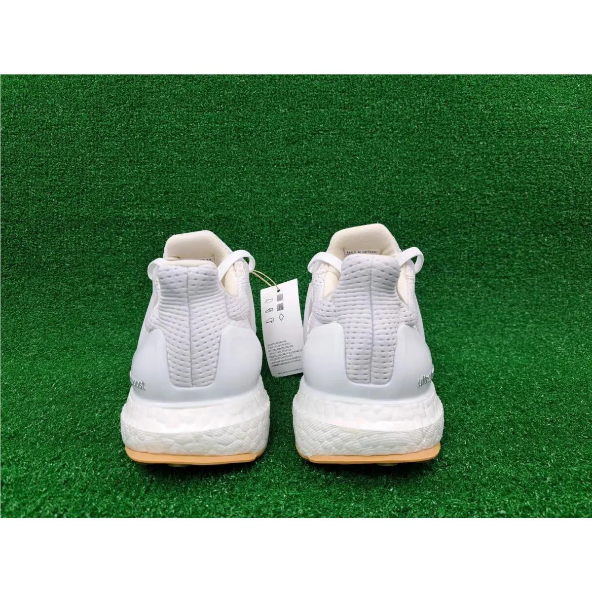 Adidas shoes - adidas UltraBoost 1.0 - UltraBoost - ID9689 - Silver 7