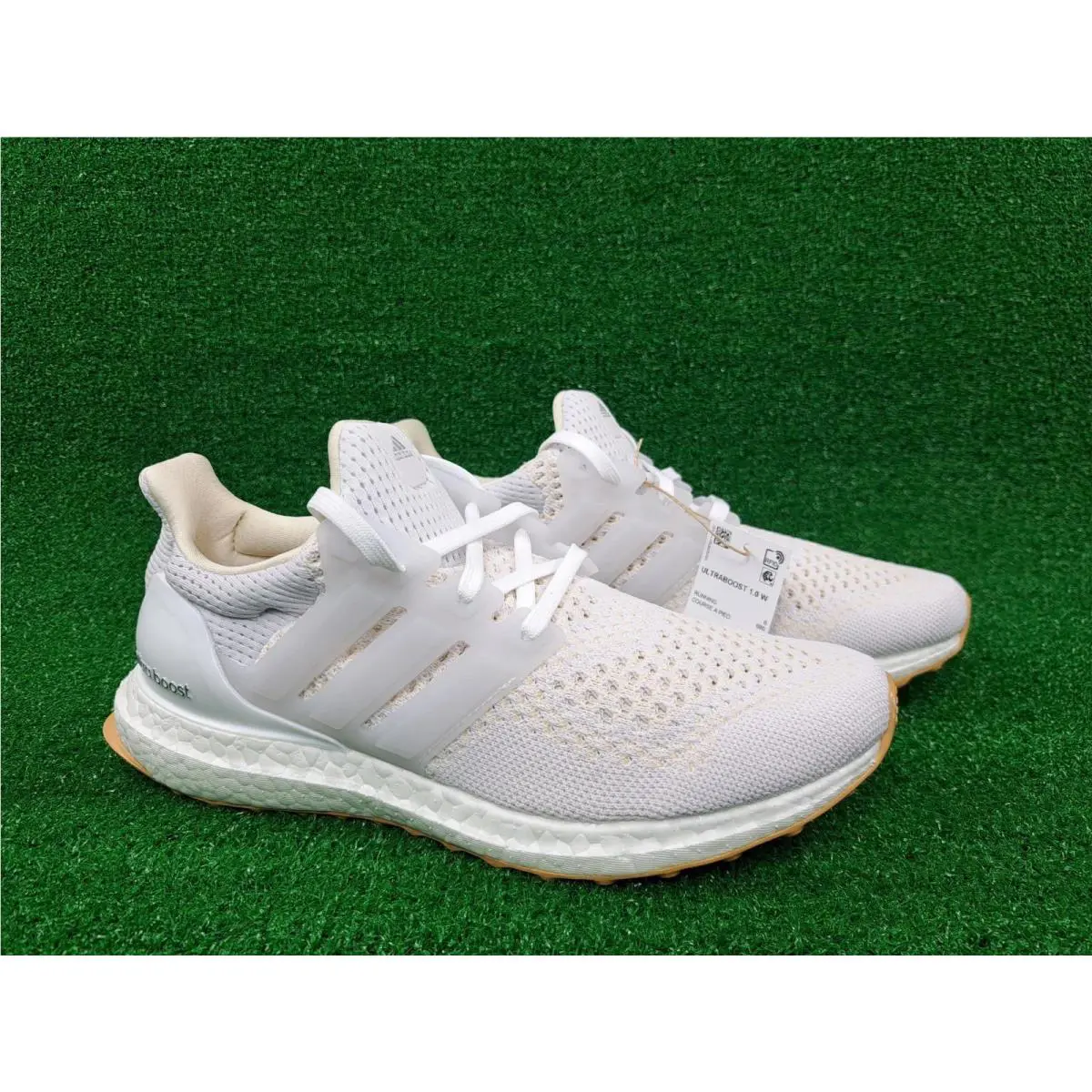 Adidas shoes - adidas UltraBoost 1.0 - UltraBoost - ID9689 - Silver 17