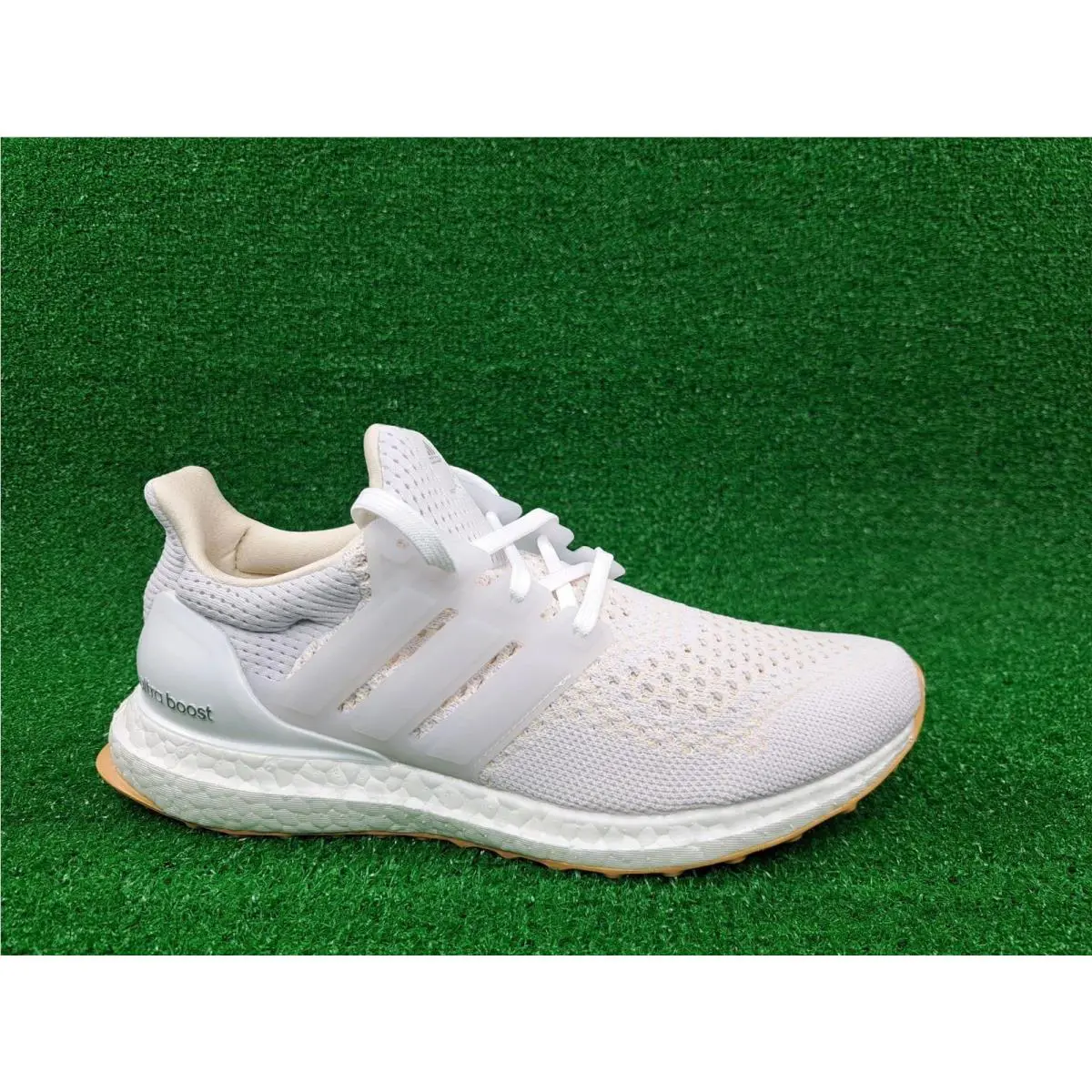 Adidas shoes - adidas UltraBoost 1.0 - UltraBoost - ID9689 - Silver 18