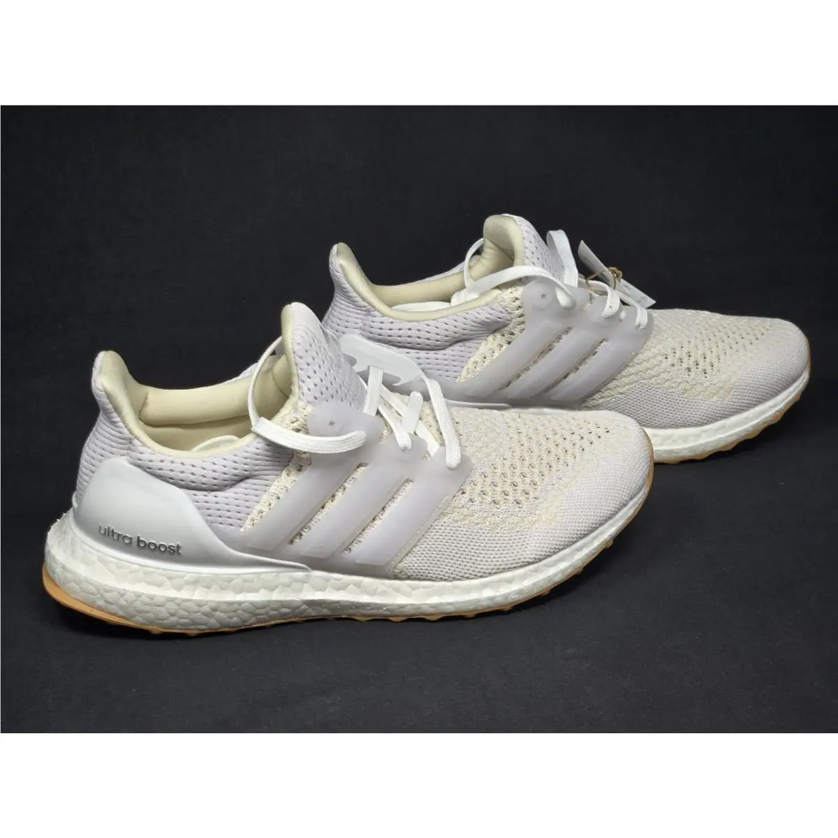 Adidas shoes - adidas UltraBoost 1.0 - UltraBoost - ID9689 - Silver 19
