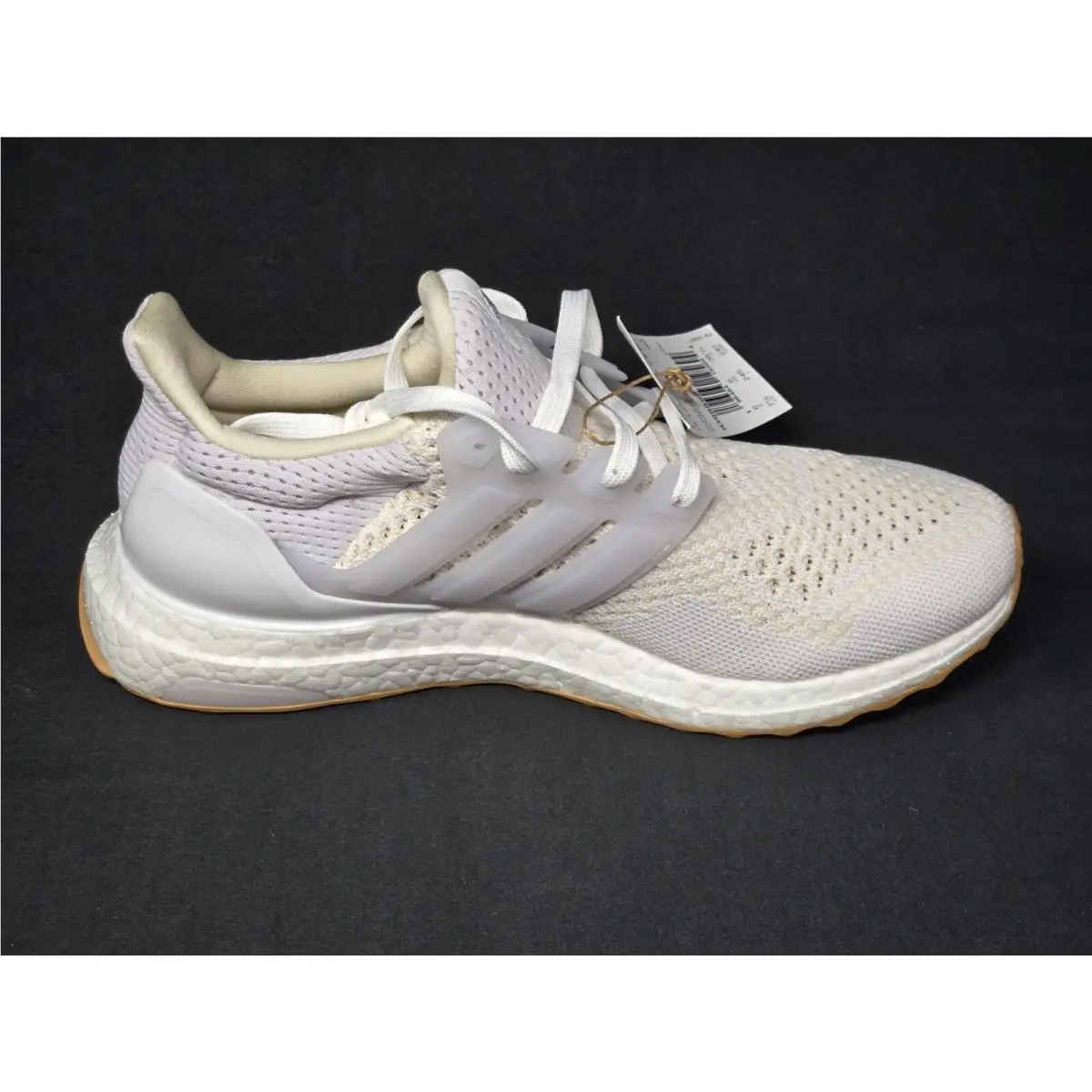 Adidas shoes - adidas UltraBoost 1.0 - UltraBoost - ID9689 - Silver 24