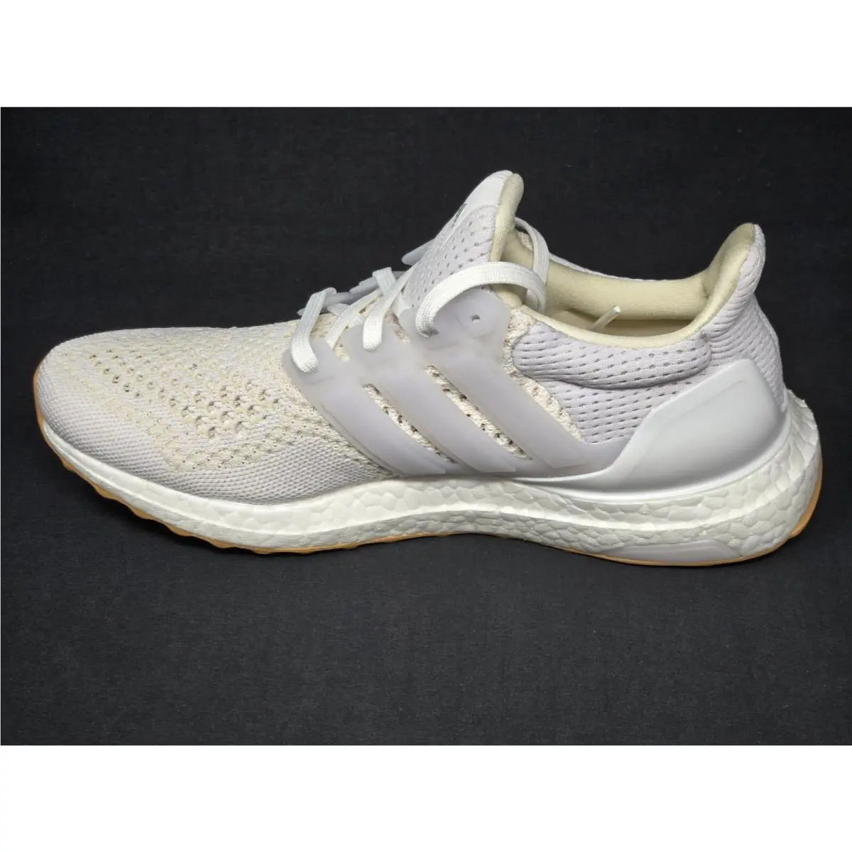 Adidas shoes - adidas UltraBoost 1.0 - UltraBoost - ID9689 - Silver 26