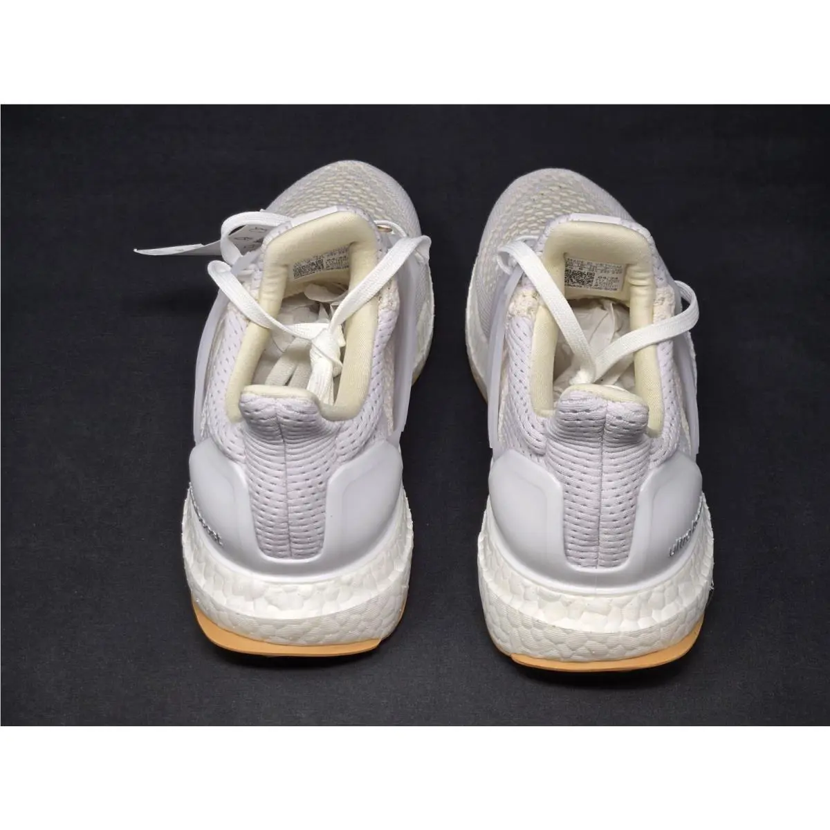 Adidas shoes - adidas UltraBoost 1.0 - UltraBoost - ID9689 - Silver 27