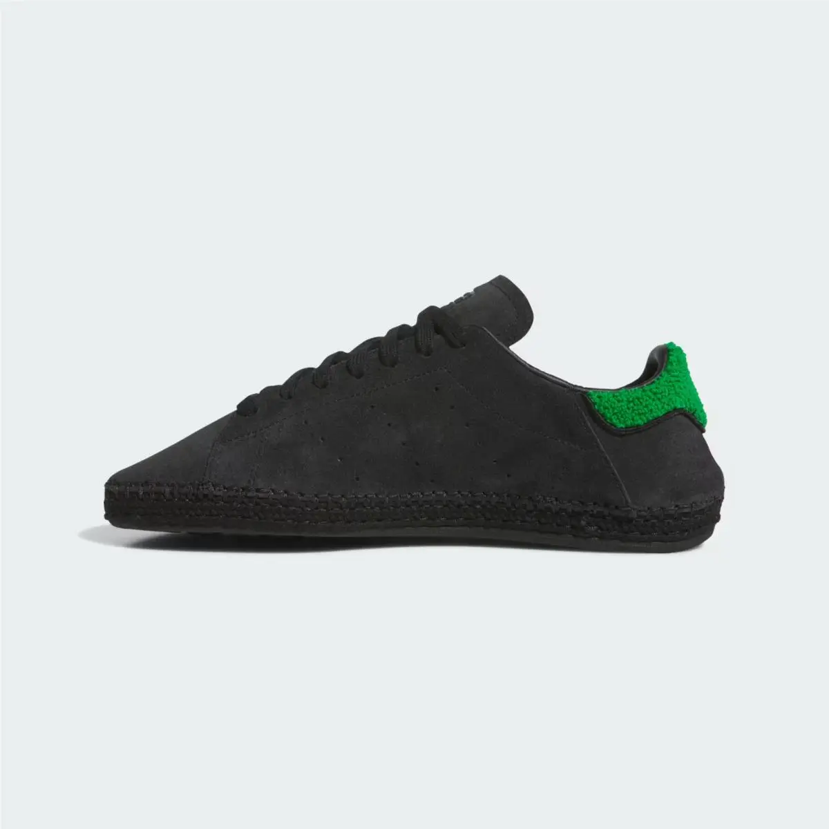 Adidas shoes - adidas Stan Smith - Stan Smith - JQ9227 - Black 0