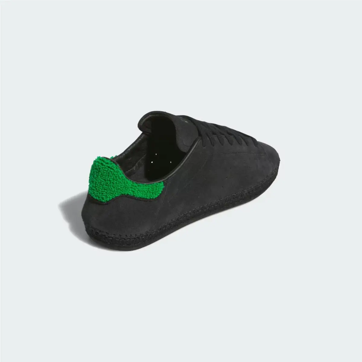 Adidas shoes - adidas Stan Smith - Stan Smith - JQ9227 - Black 12