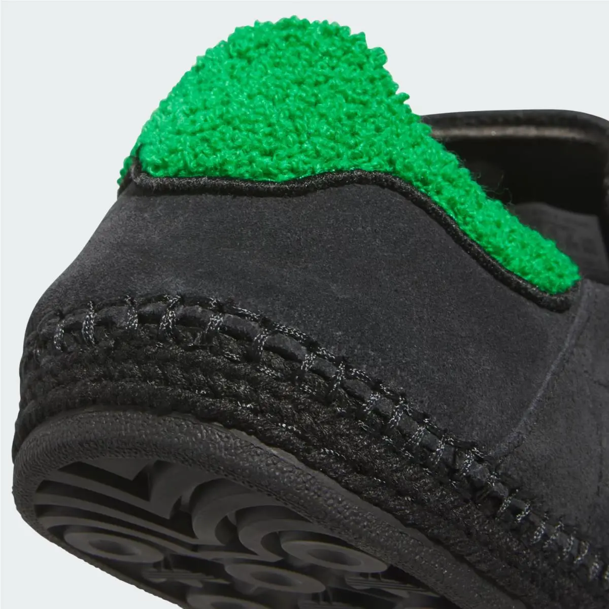 Adidas shoes - adidas Stan Smith - Stan Smith - JQ9227 - Black 16