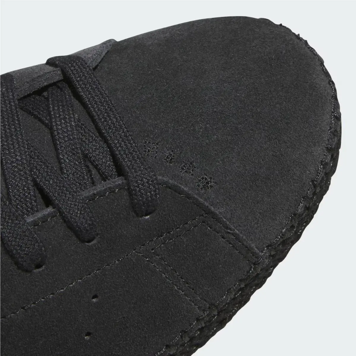 Adidas shoes - adidas Stan Smith - Stan Smith - JQ9227 - Black 7