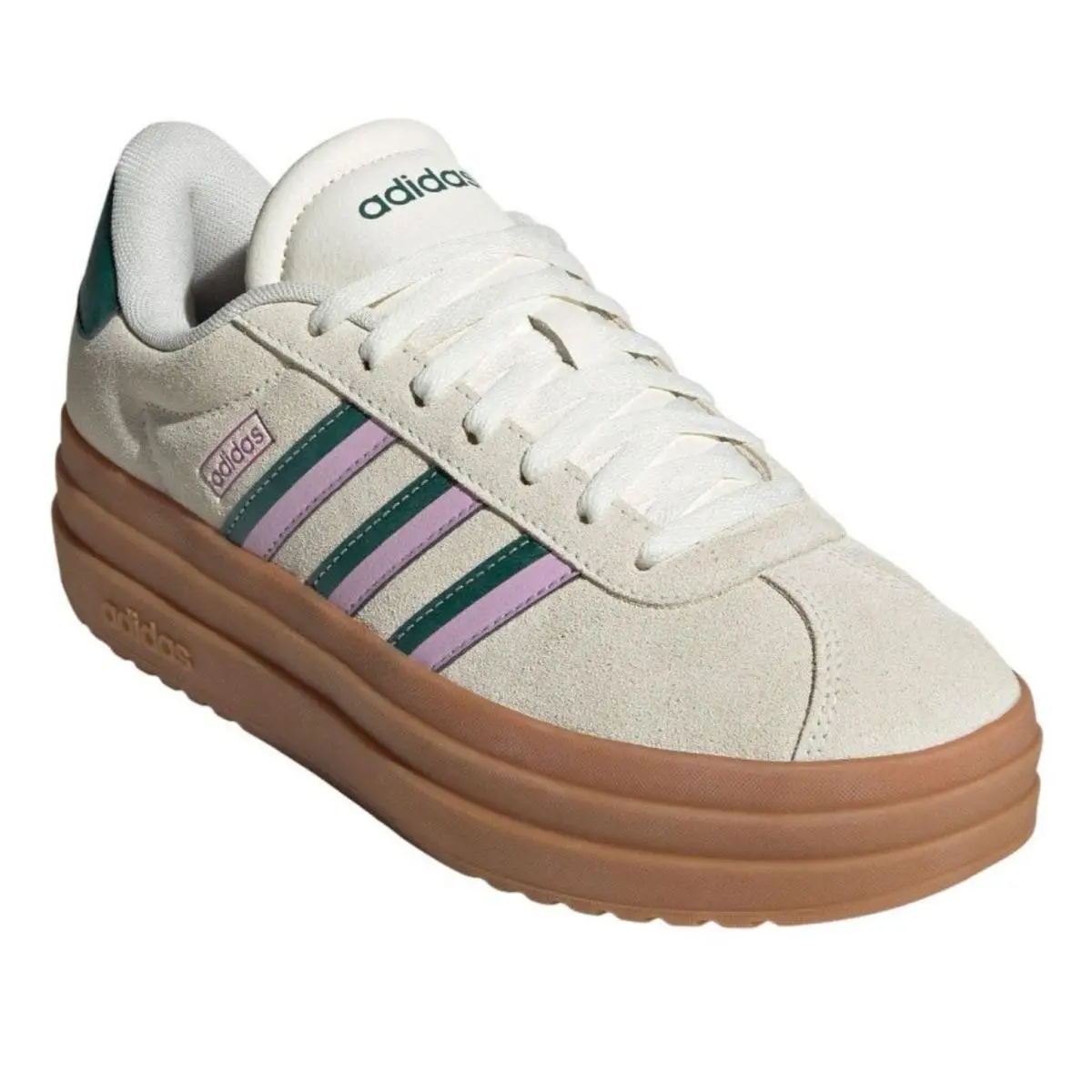 Adidas shoes - adidas Vl Court - Court - JI1788 - White 1