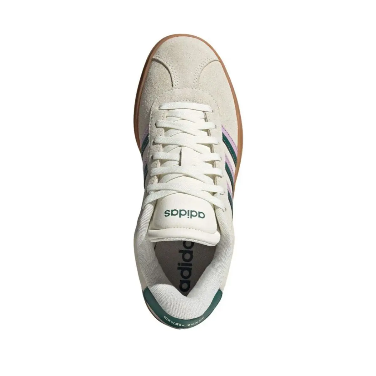Adidas shoes - adidas Vl Court - Court - JI1788 - White 3