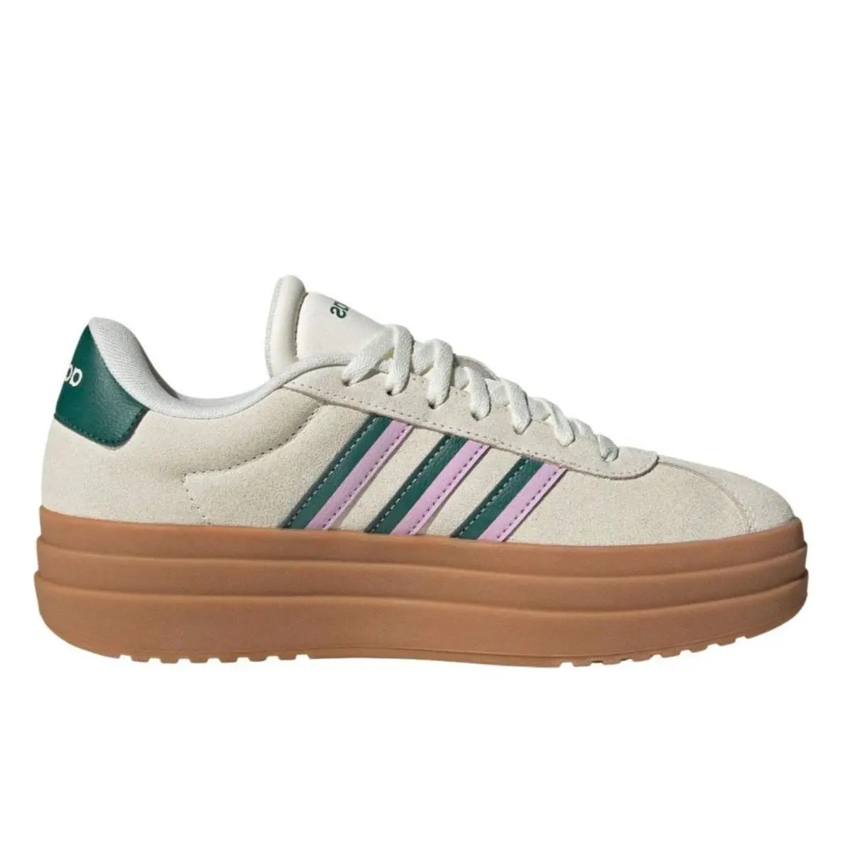 Adidas shoes - adidas Vl Court - Court - JI1788 - White 4