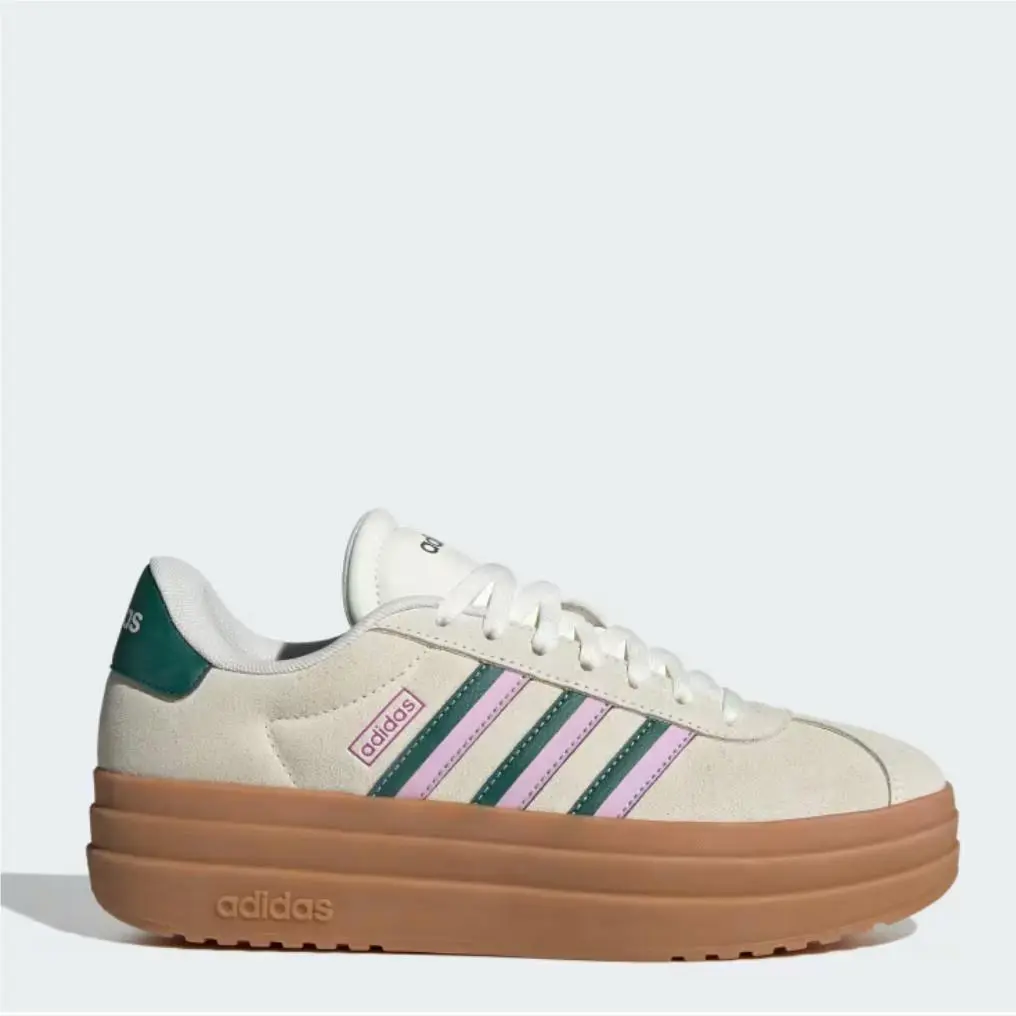 Adidas shoes - adidas Vl Court - Court - JI1788 - White 22
