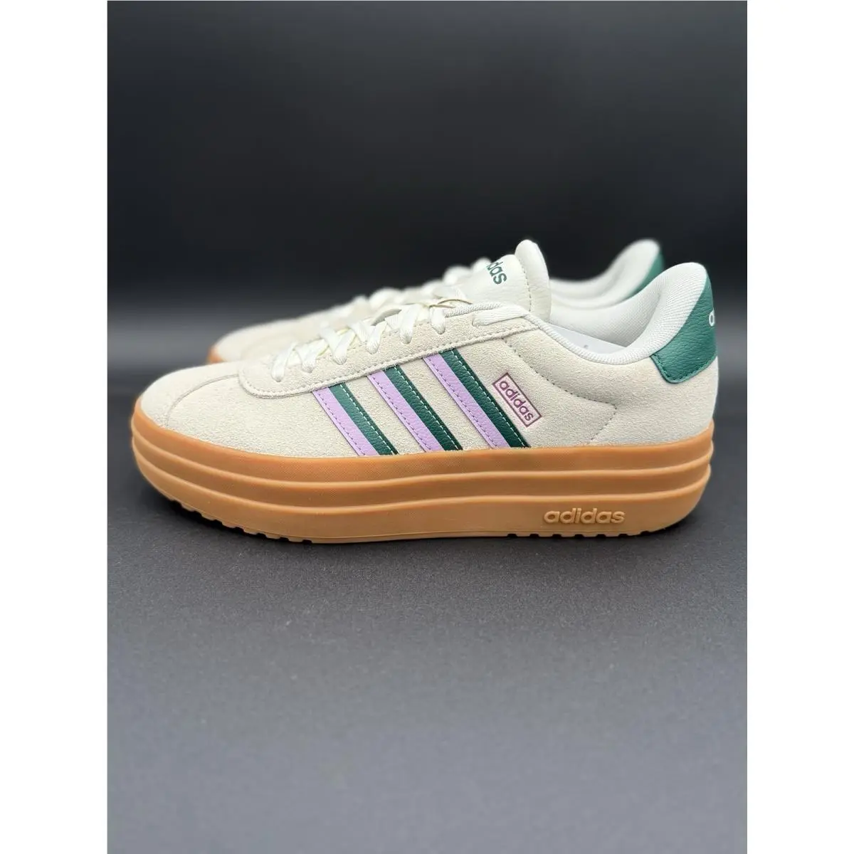 Adidas shoes - adidas Vl Court - Court - JI1788 - White 10