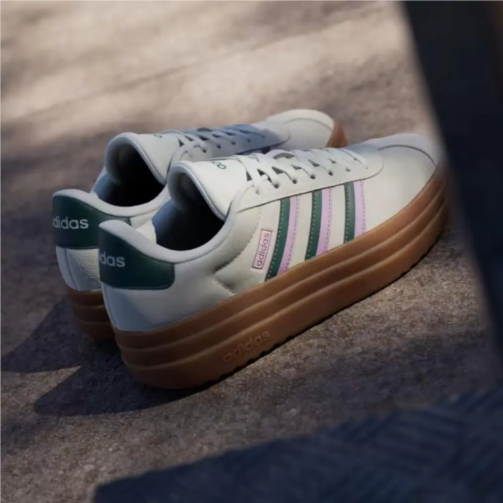 Adidas shoes - adidas Vl Court - Court - JI1788 - White 20