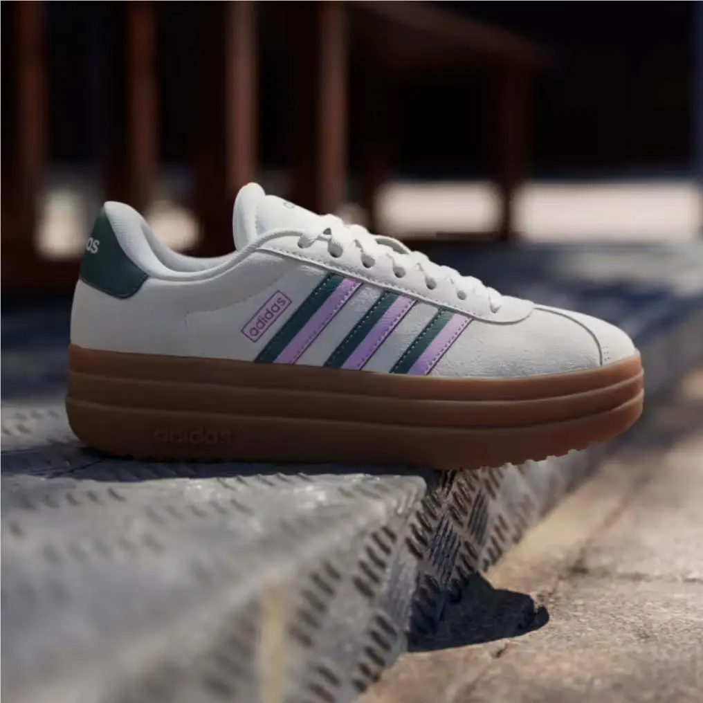Adidas shoes - adidas Vl Court - Court - JI1788 - White 41