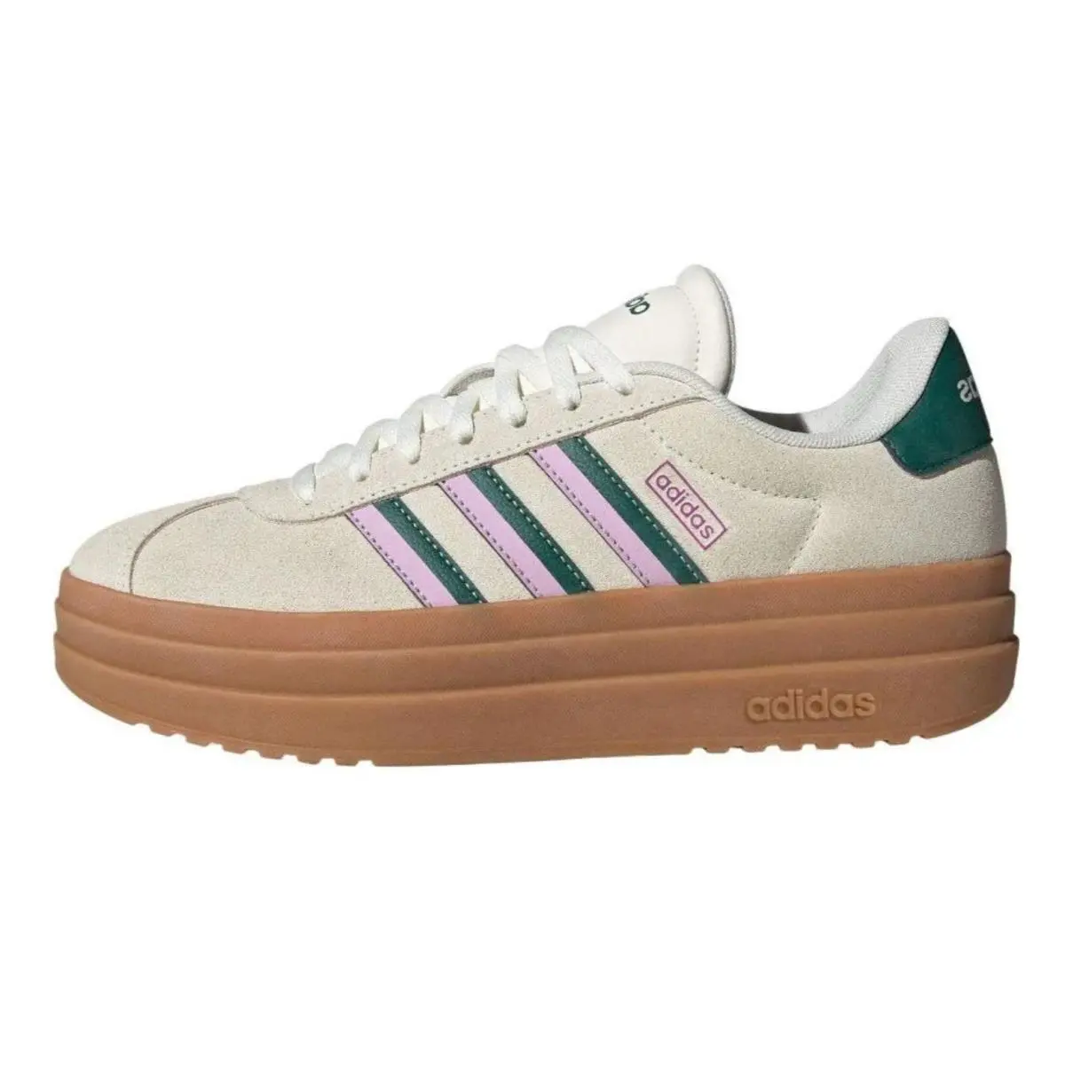 Adidas shoes - adidas Vl Court - Court - JI1788 - White 25