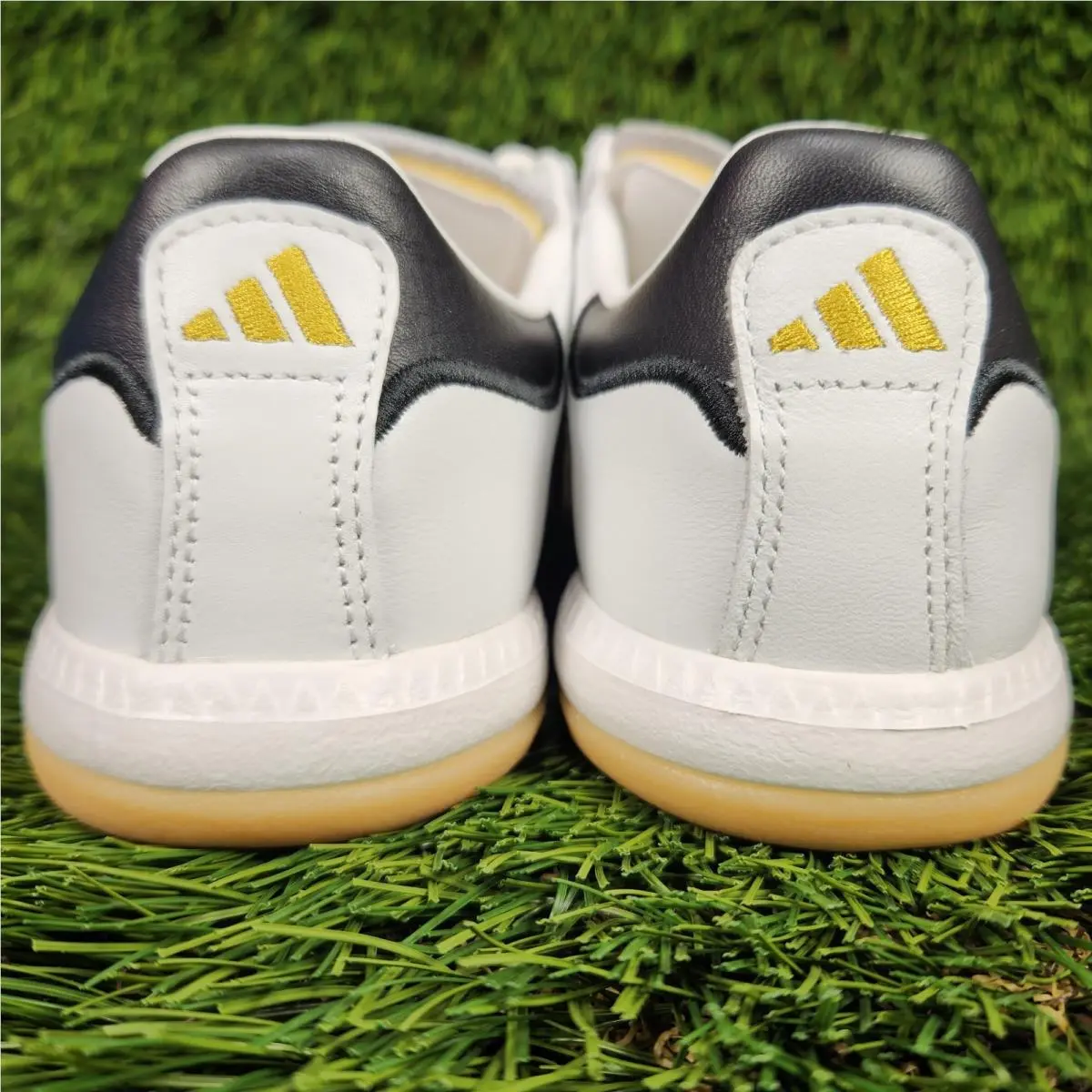 Adidas shoes - adidas Samba - Samba - IF1953 - White 14