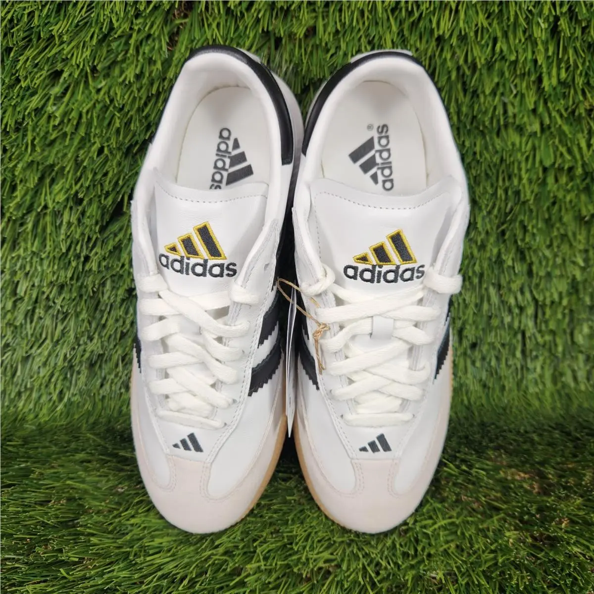 Adidas shoes - adidas Samba - Samba - IF1953 - White 18