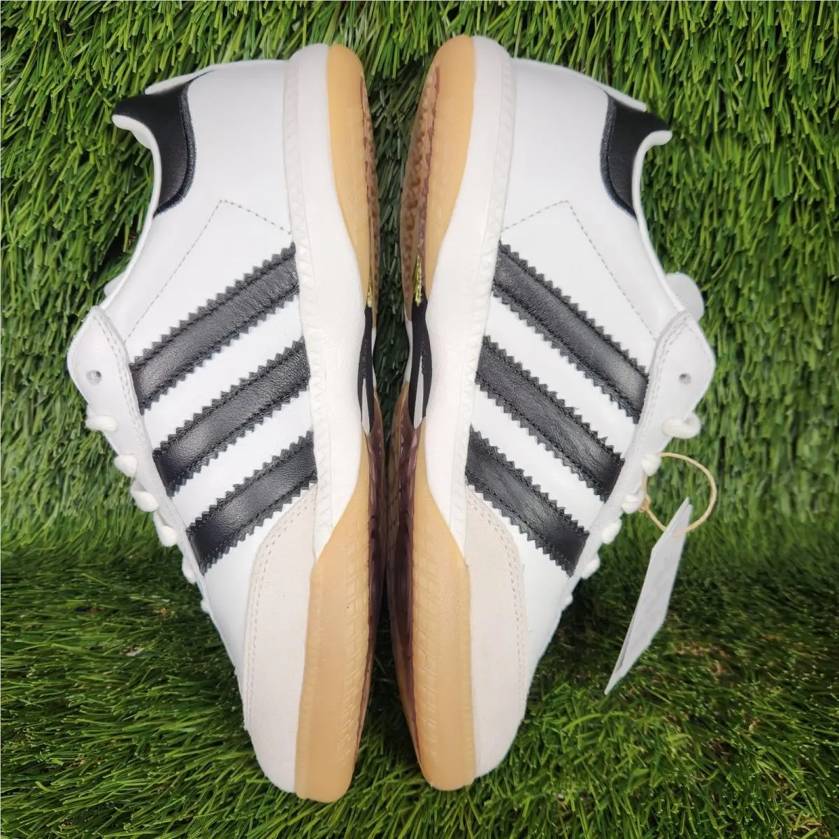 Adidas shoes - adidas Samba - Samba - IF1953 - White 19